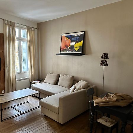 Standing Apartment T2 Near The Train Station And 图尔 外观 照片